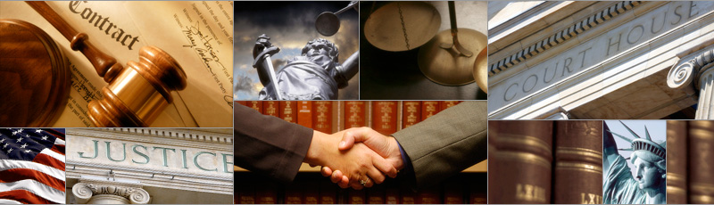 DuPage Law Firm Header